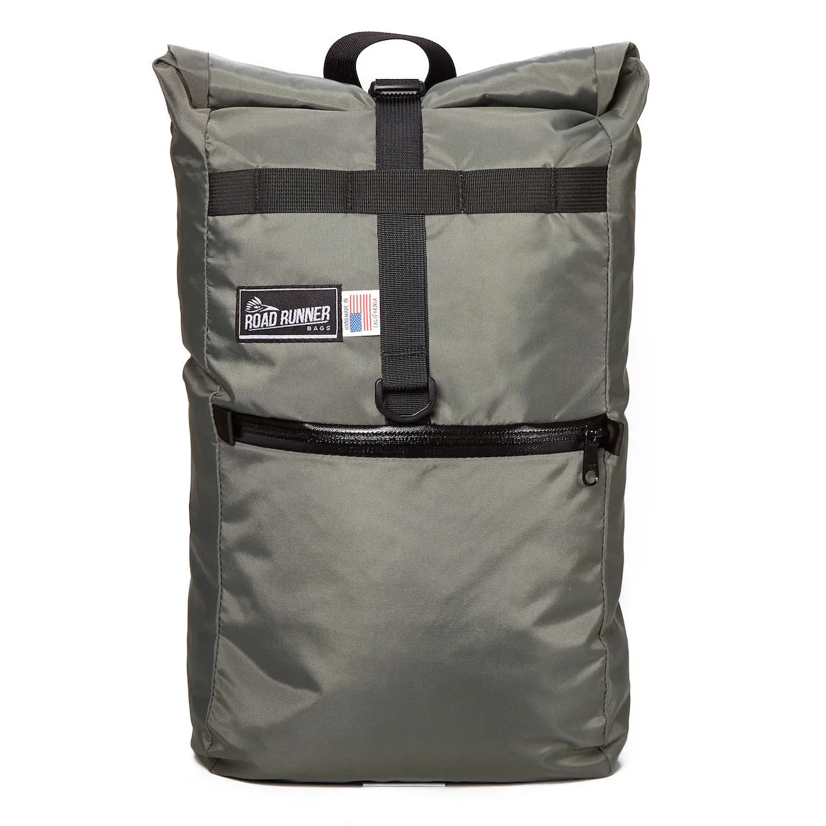 Evil Mini Weatherproof Backpack: 15L