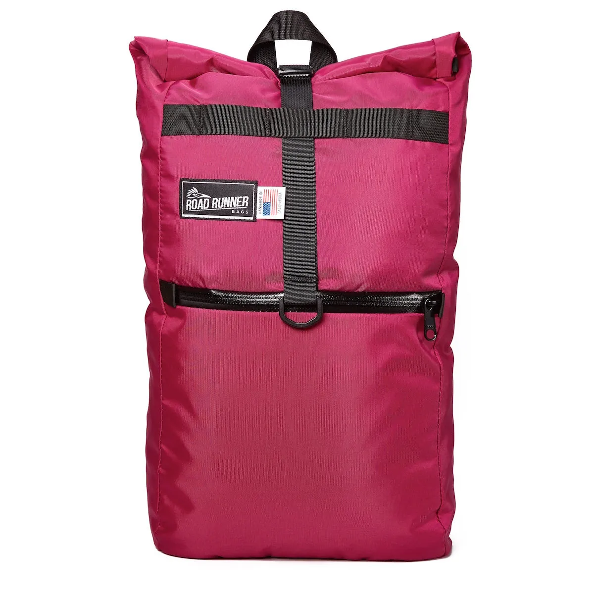 Evil Mini Weatherproof Backpack: 15L