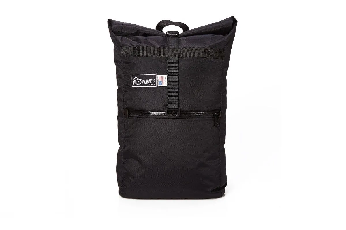 Evil Mini Weatherproof Backpack: 15L