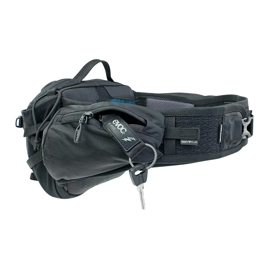 EVOC Hip Pack Pro E-Ride 3