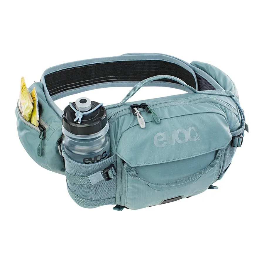 EVOC Hip Pack Pro E-Ride 3