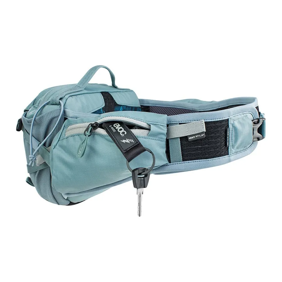 EVOC Hip Pack Pro E-Ride 3