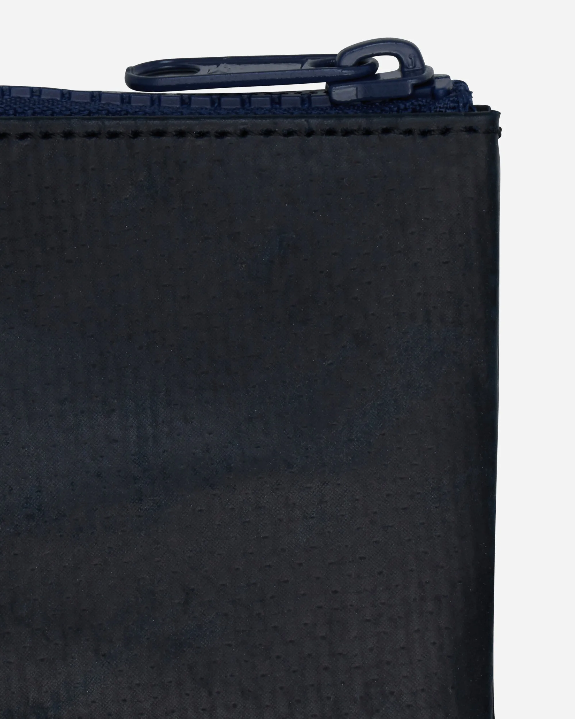 F05 Blair Extra Small Pouch Black / White