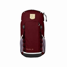 Fj llr ven Kajka JR ox red