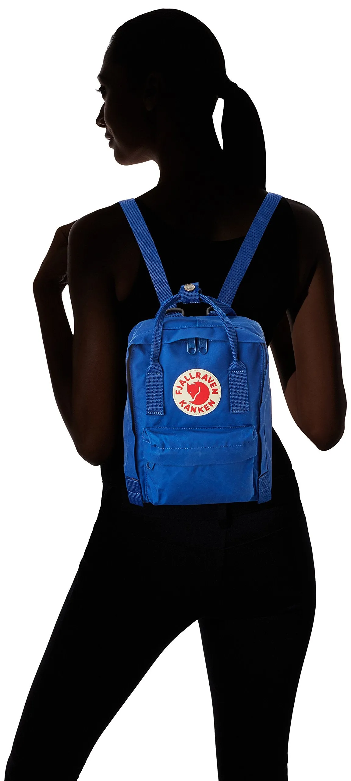 Fjallraven Kanken Mini Backpack