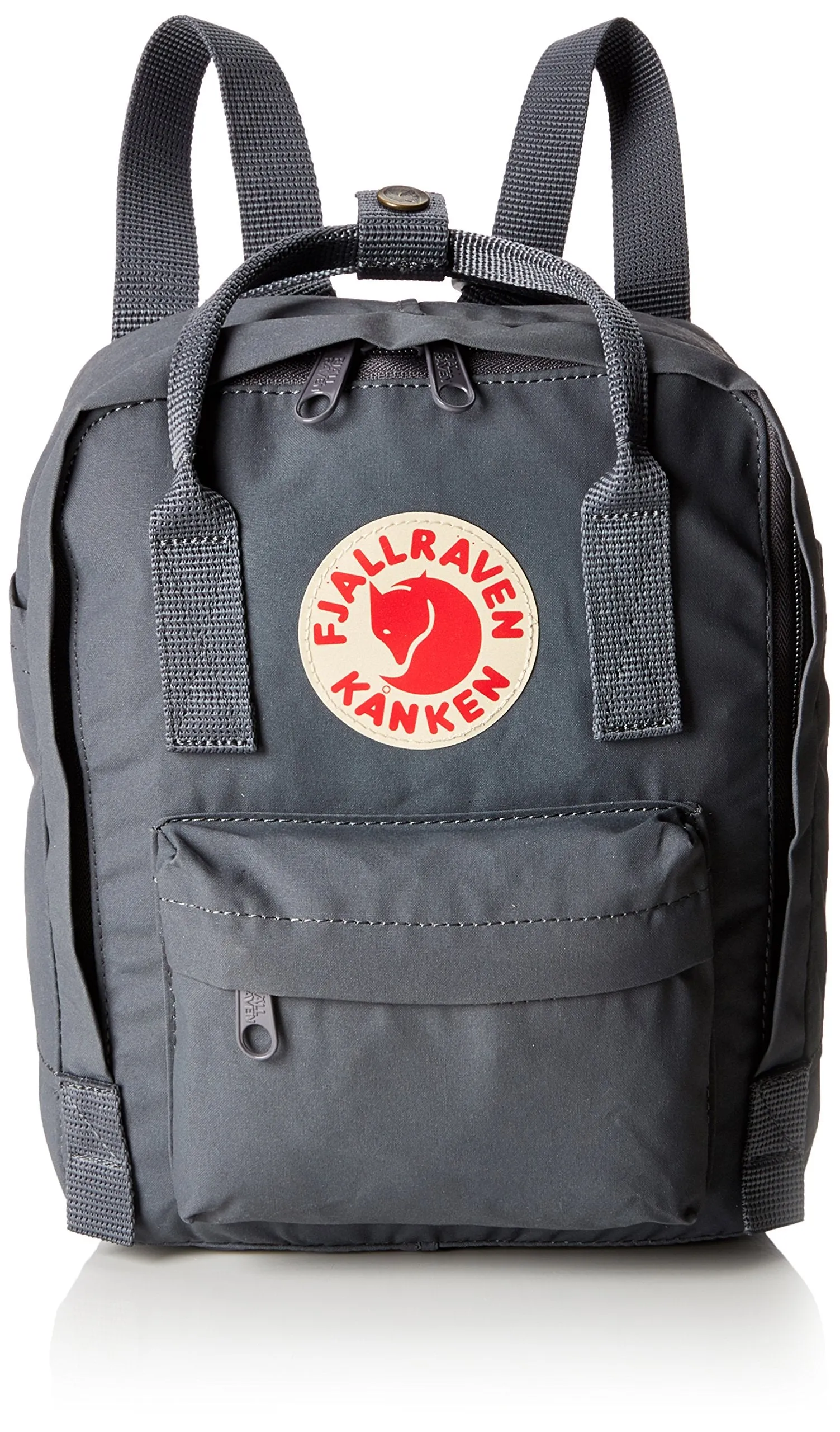 Fjallraven Kanken Mini Backpack