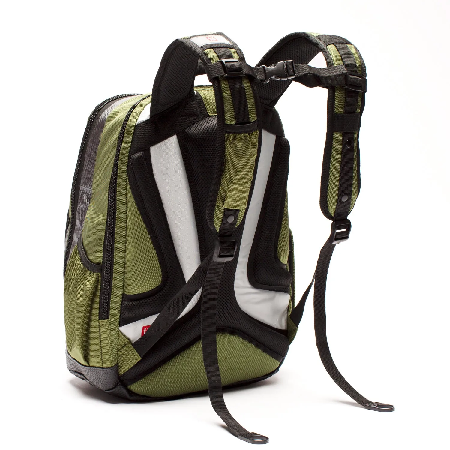 ful Free Fallin' Padded 17" Laptop Backpack