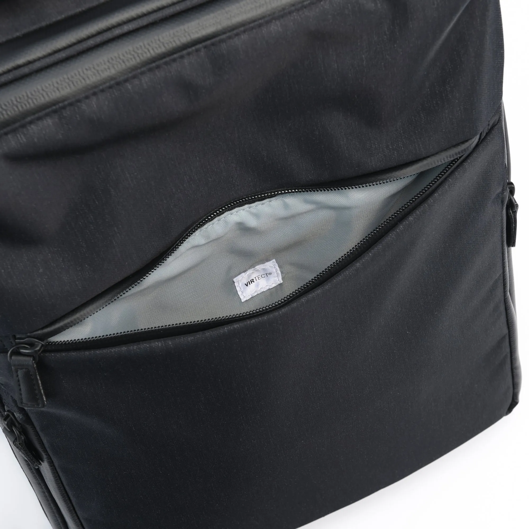 GADGETABLE HEATHER 2 Backpack Expandable Large