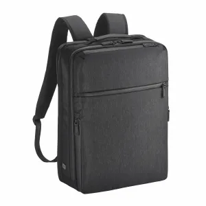 GADGETABLE HEATHER 2 Backpack Expandable Large