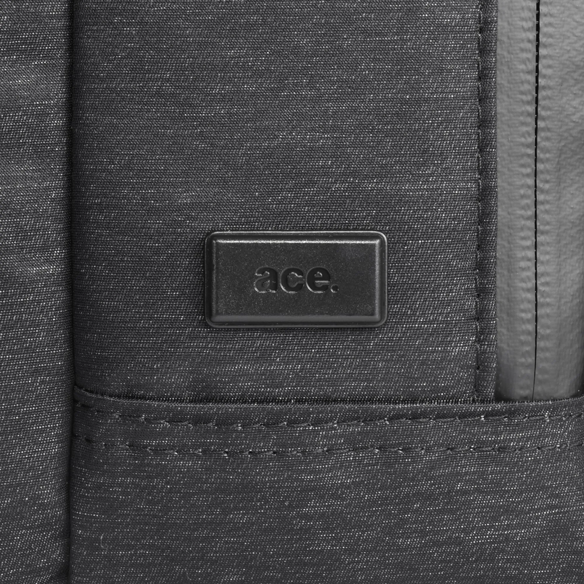 GADGETABLE HEATHER 2 Backpack Expandable Large