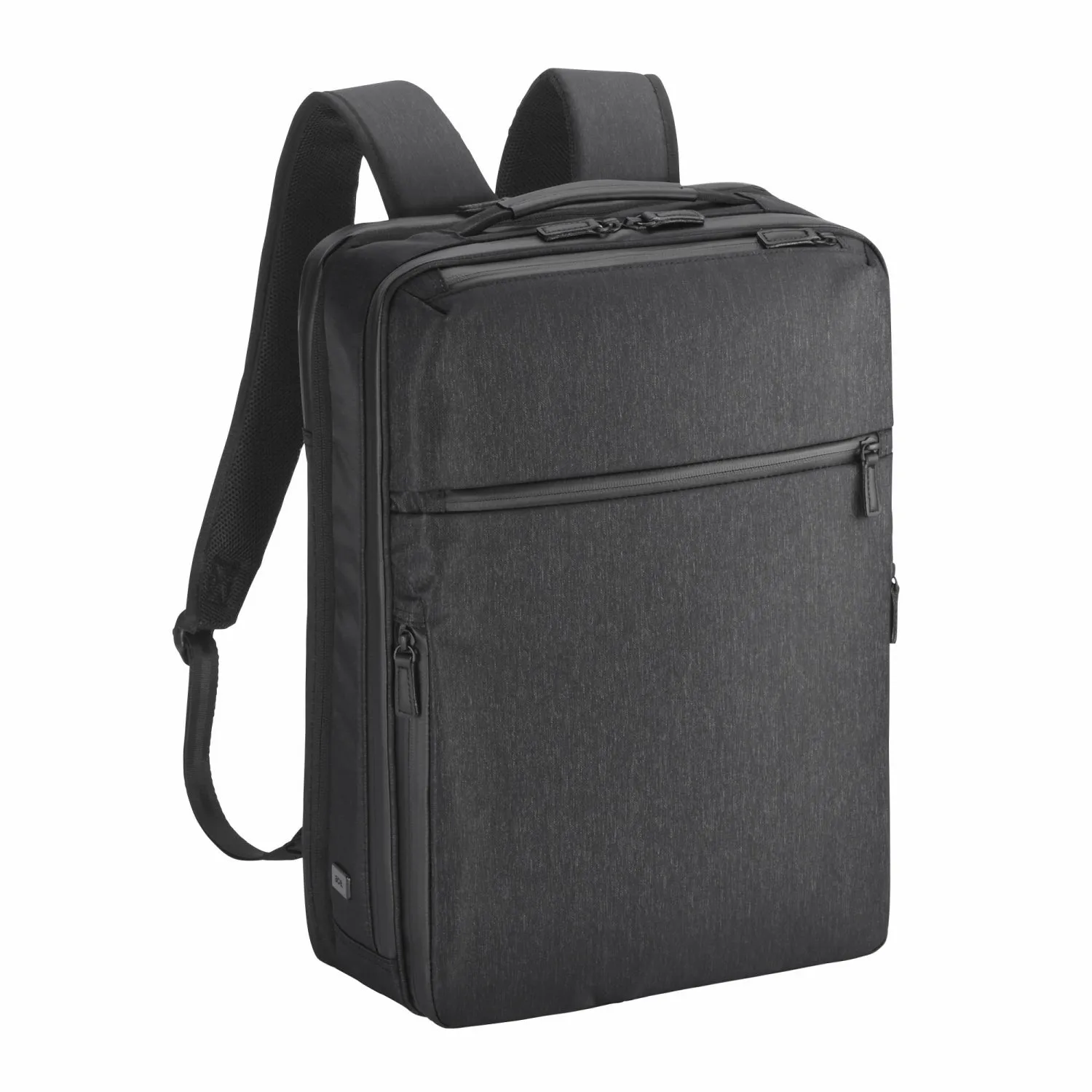 GADGETABLE HEATHER 2 Backpack Expandable Large