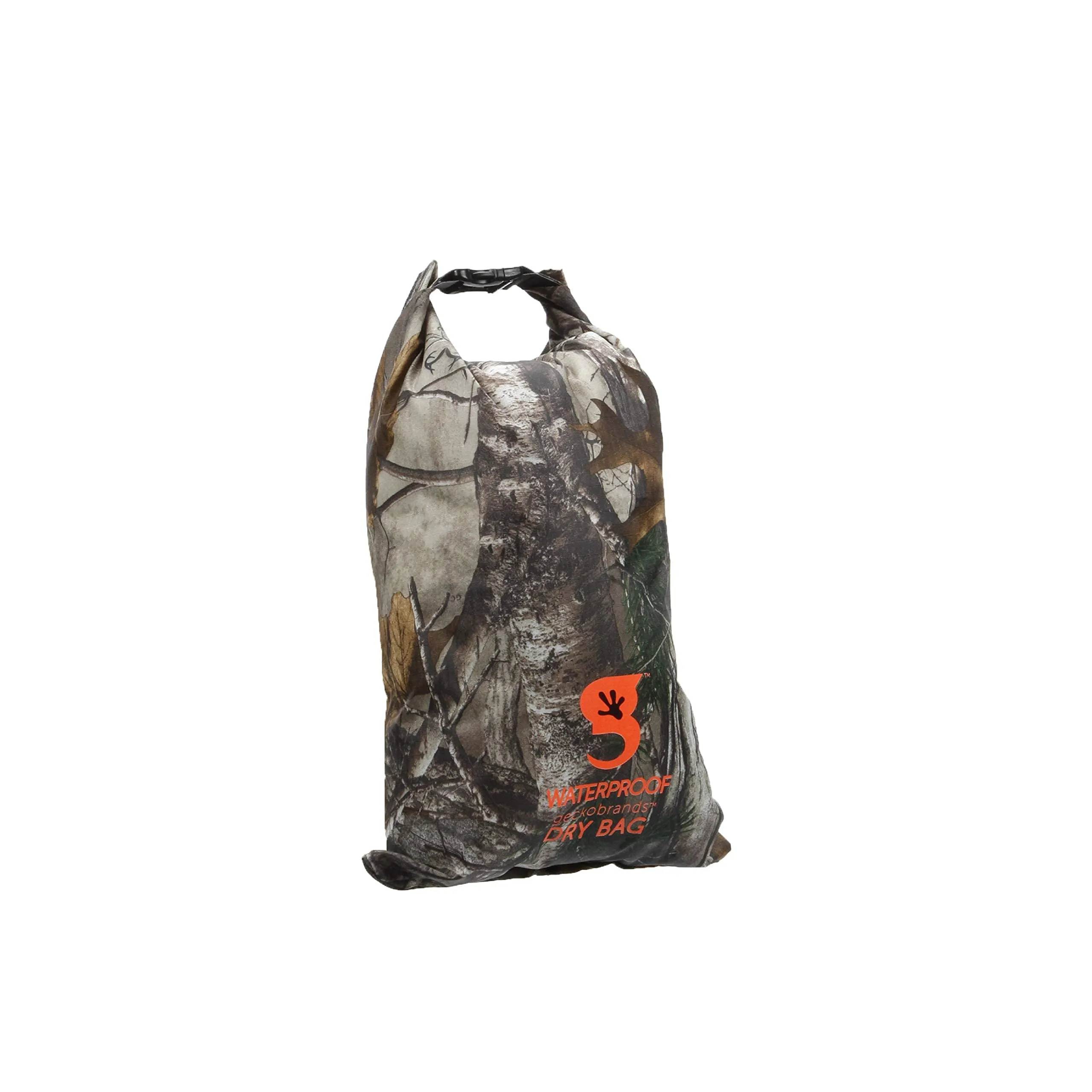 Geckobrands Lightweight Compression Dry Bag