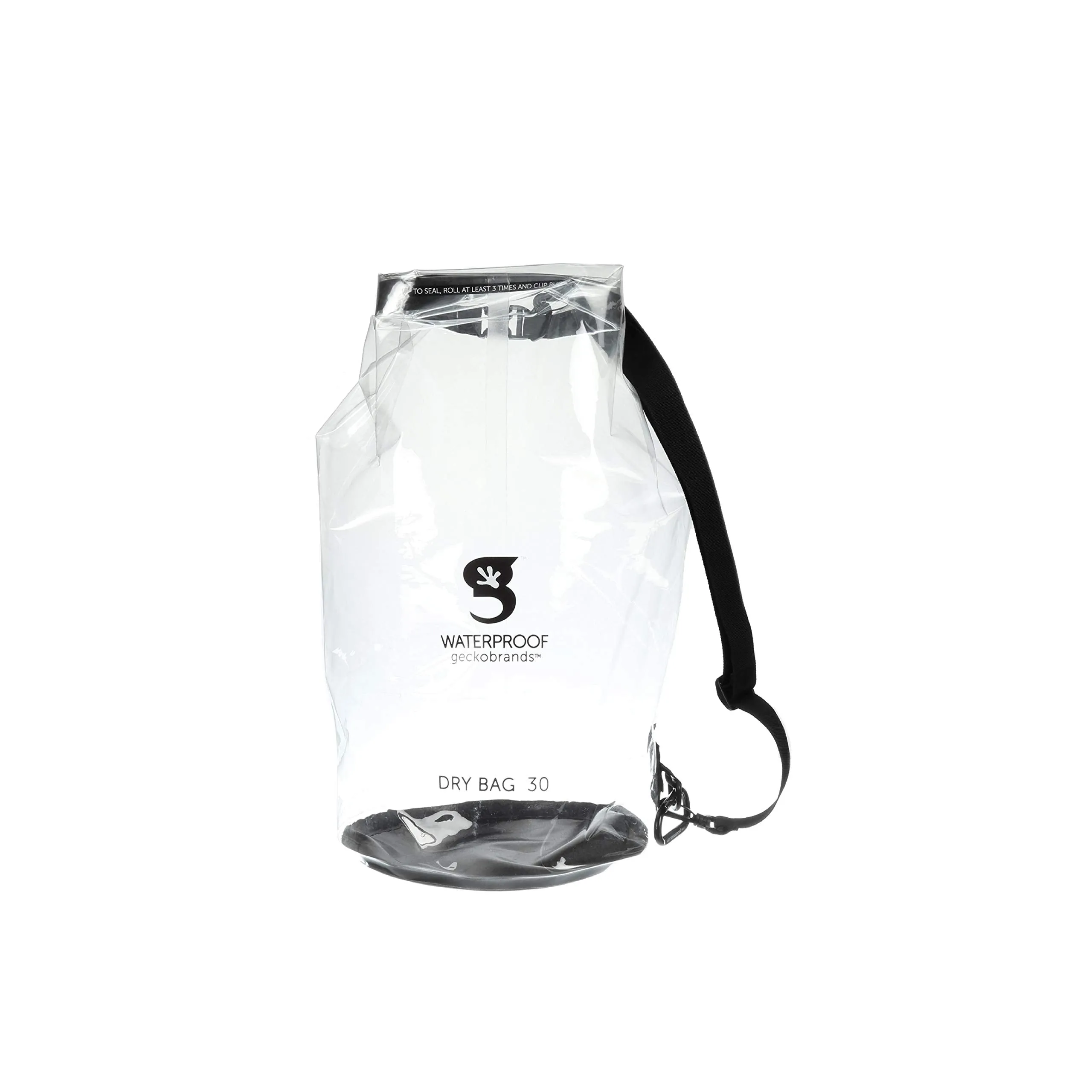 Geckobrands Tarpaulin Dry Bag