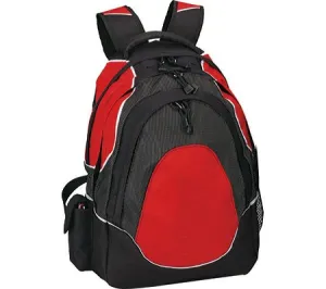 Good Hope Bags 5717 Backpack Backpacks