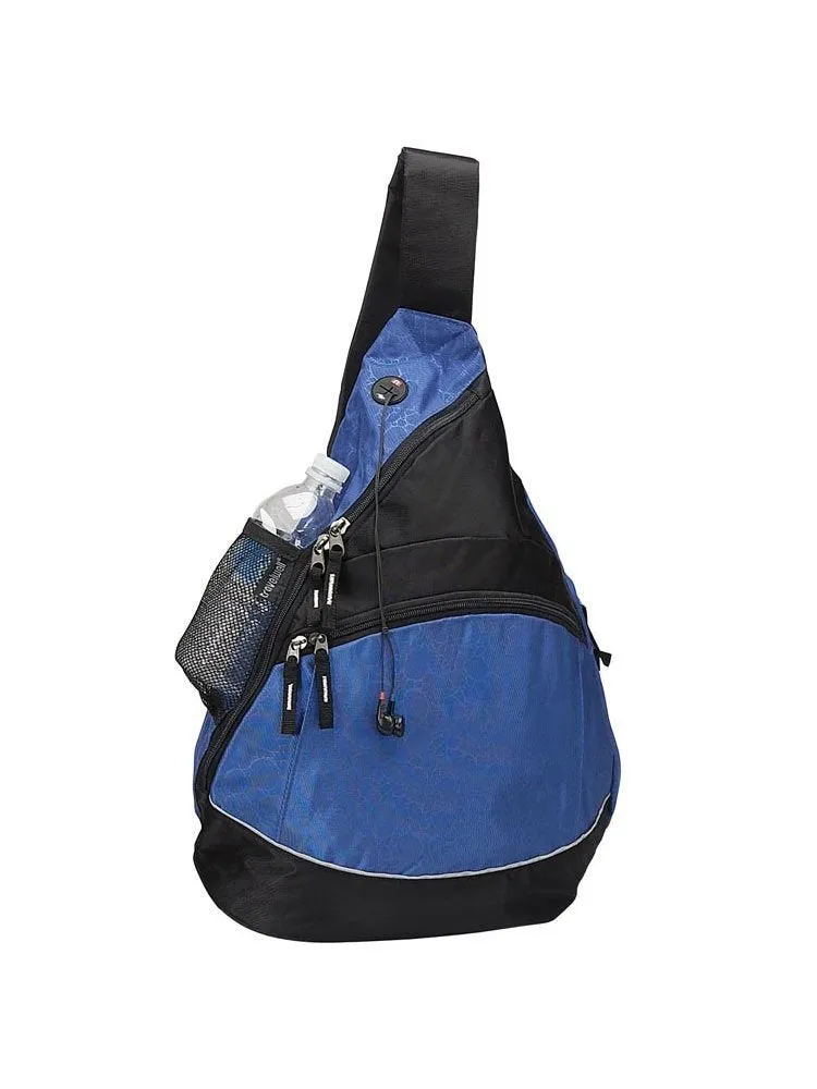 Good Hope Bags Monsoon Sling Backpack