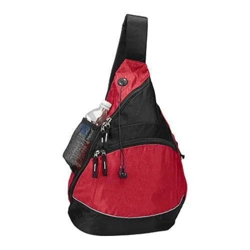 Good Hope Bags Monsoon Sling Backpack