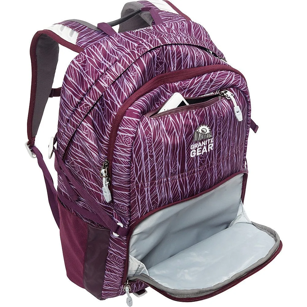 Granite Gear Boundary Backpack