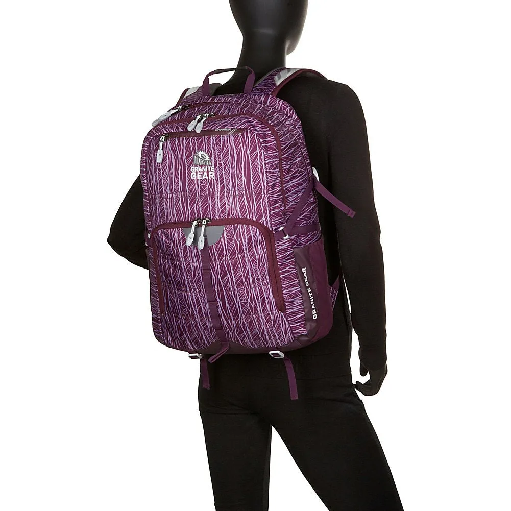 Granite Gear Boundary Backpack