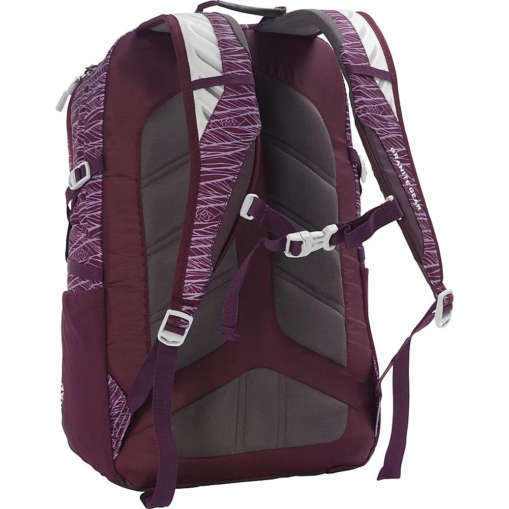 Granite Gear Boundary Backpack