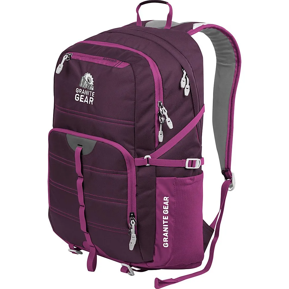 Granite Gear Boundary Backpack
