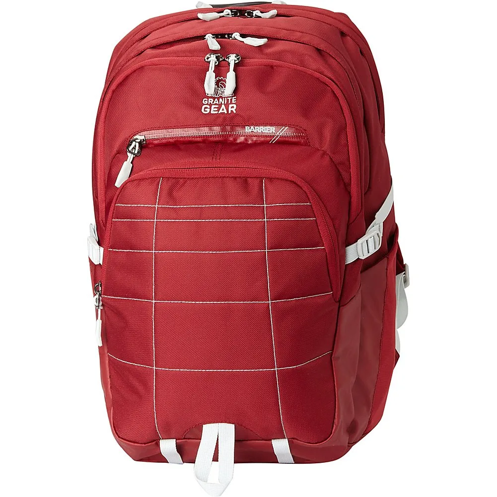 Granite Gear Campus Buffalo Backpack