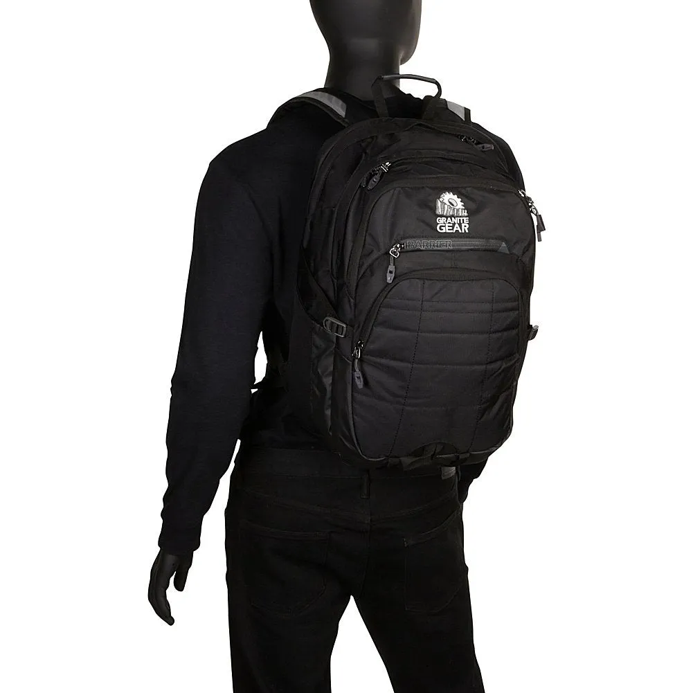 Granite Gear Campus Buffalo Backpack