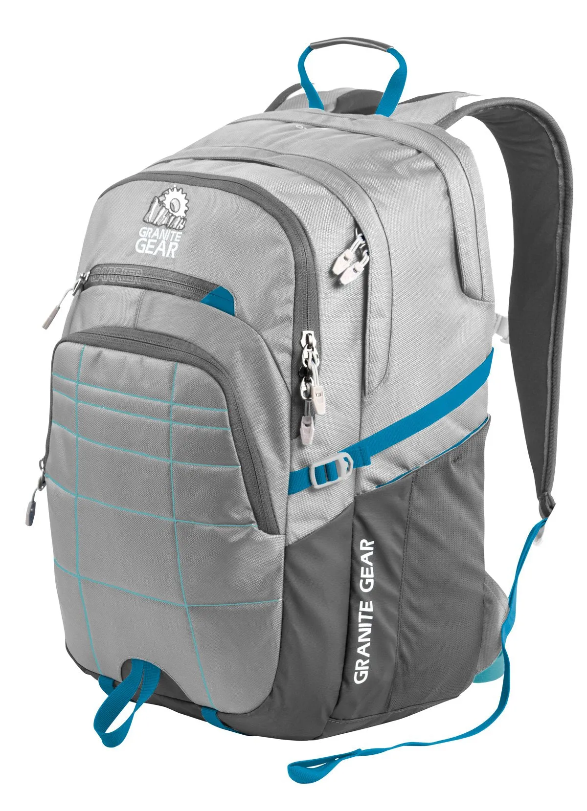 Granite Gear Campus Buffalo Backpack