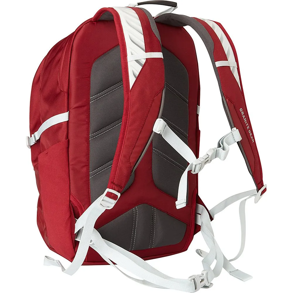 Granite Gear Campus Buffalo Backpack