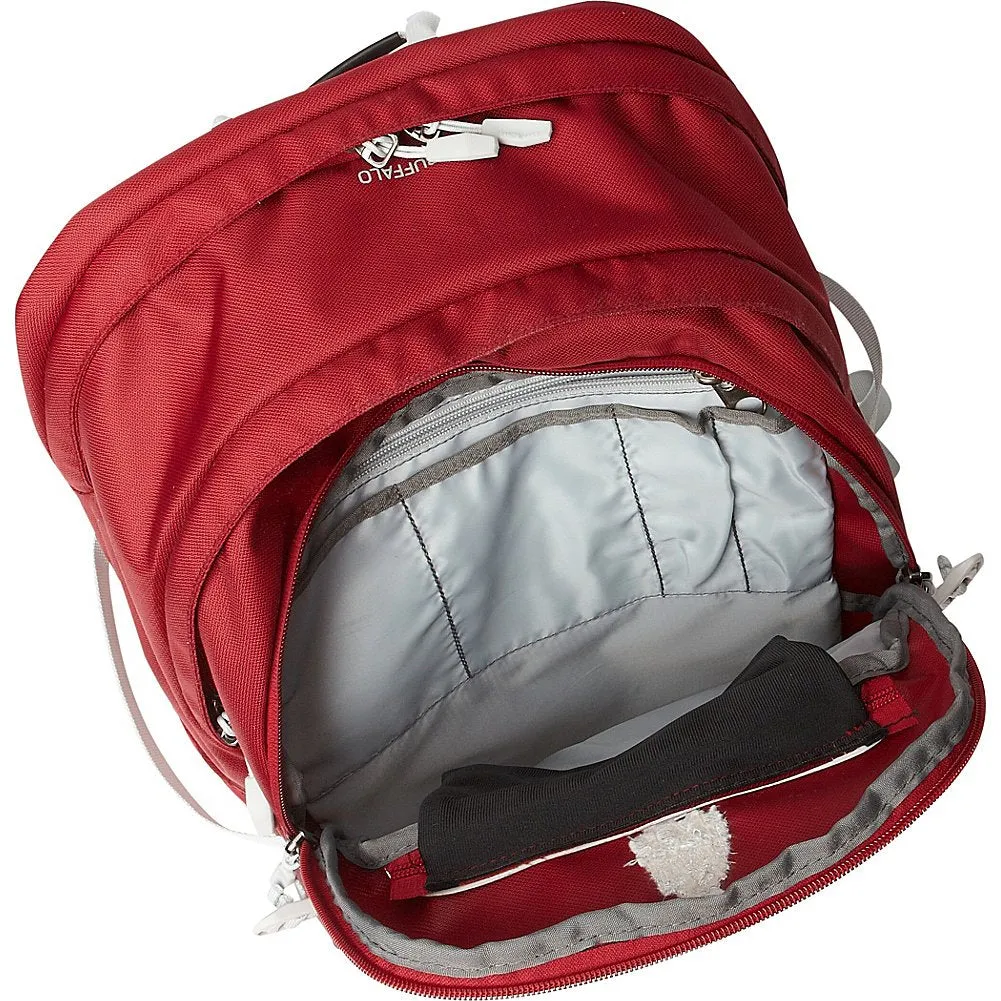 Granite Gear Campus Buffalo Backpack
