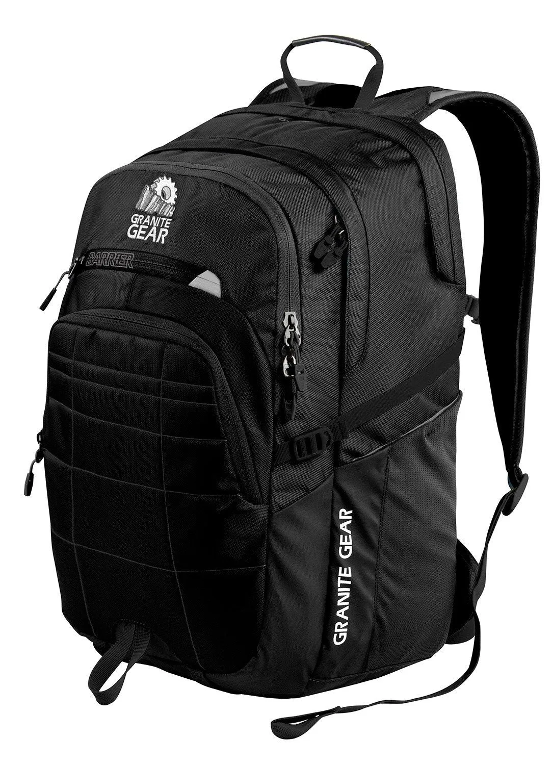 Granite Gear Campus Buffalo Backpack