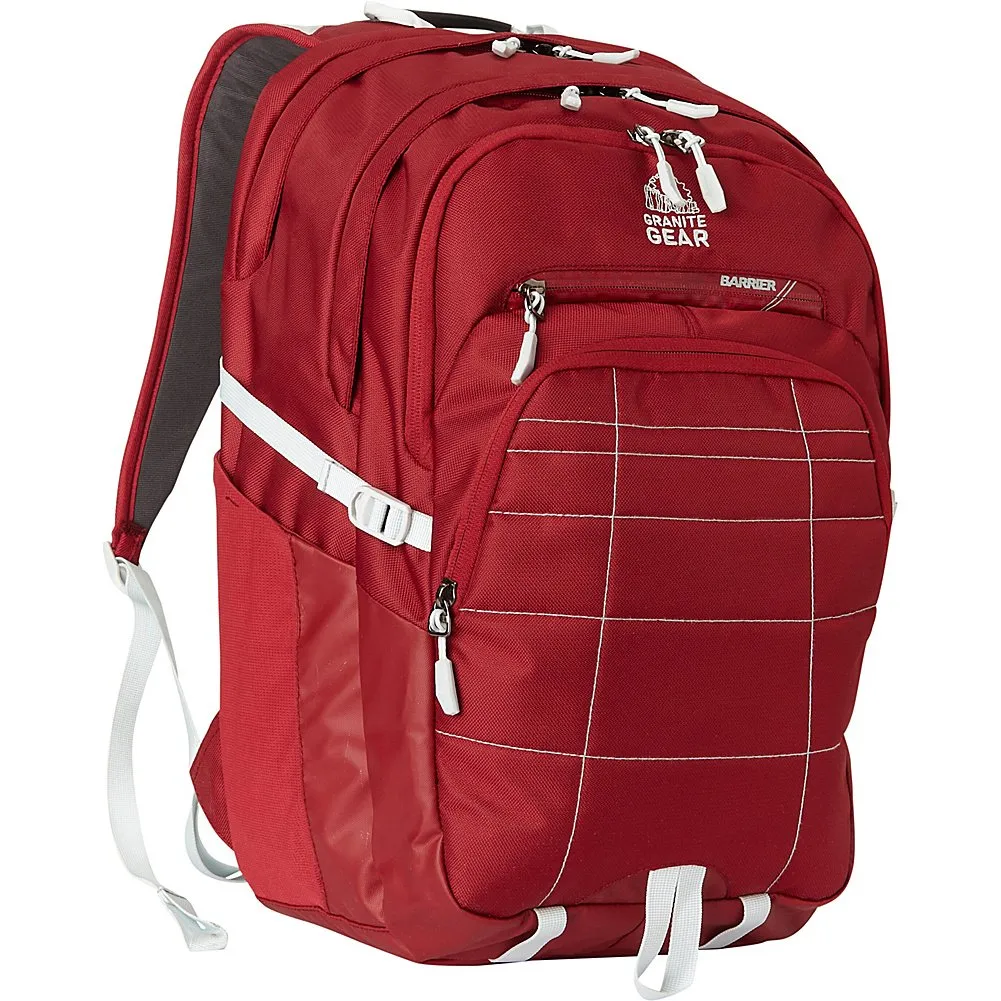 Granite Gear Campus Buffalo Backpack