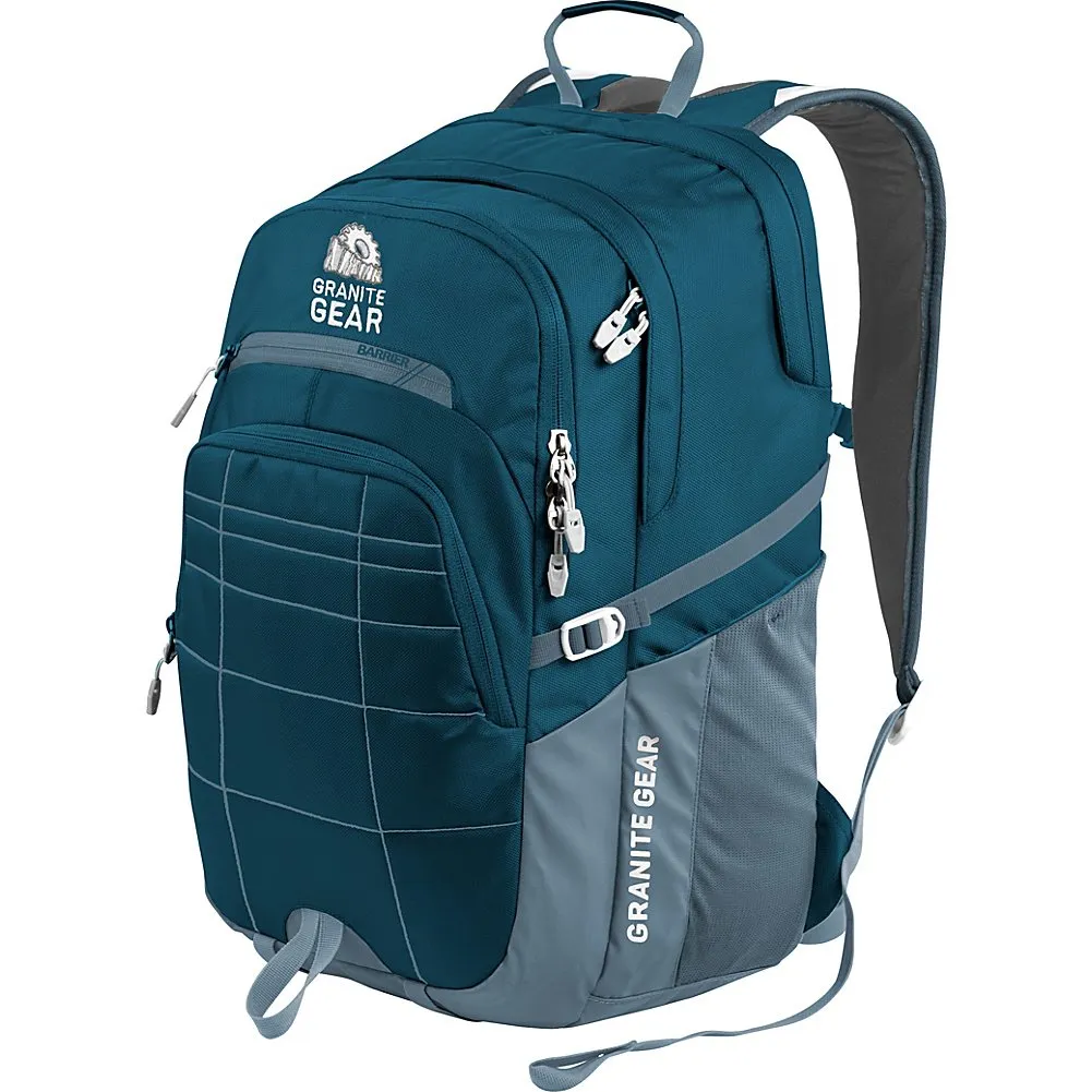 Granite Gear Campus Buffalo Backpack