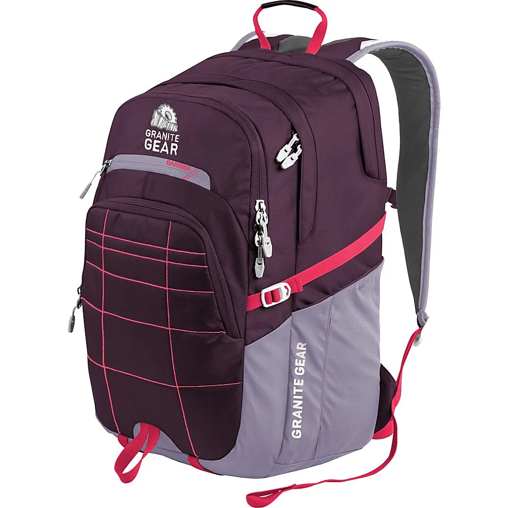 Granite Gear Campus Buffalo Backpack