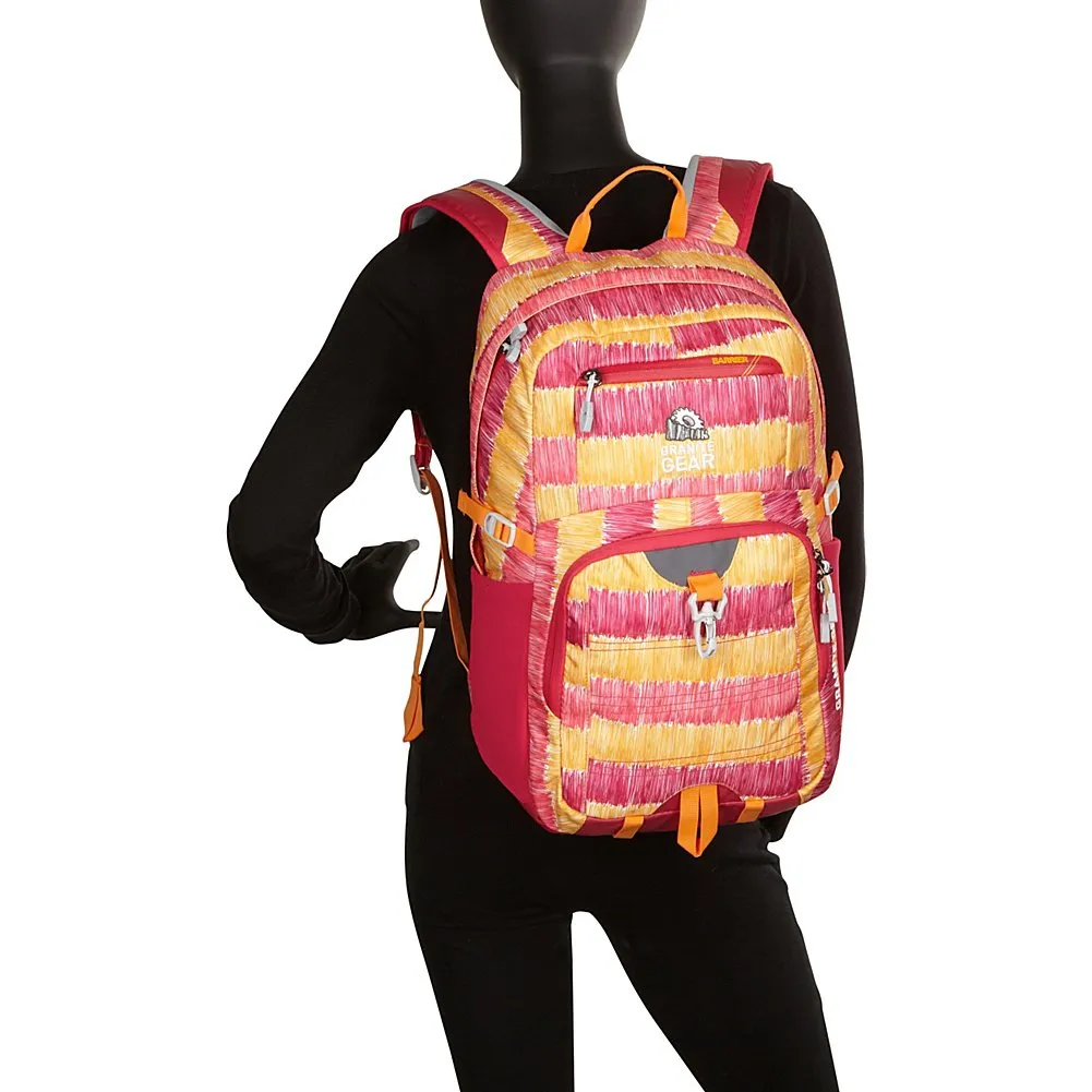 Granite Gear Campus Eagle Backpack