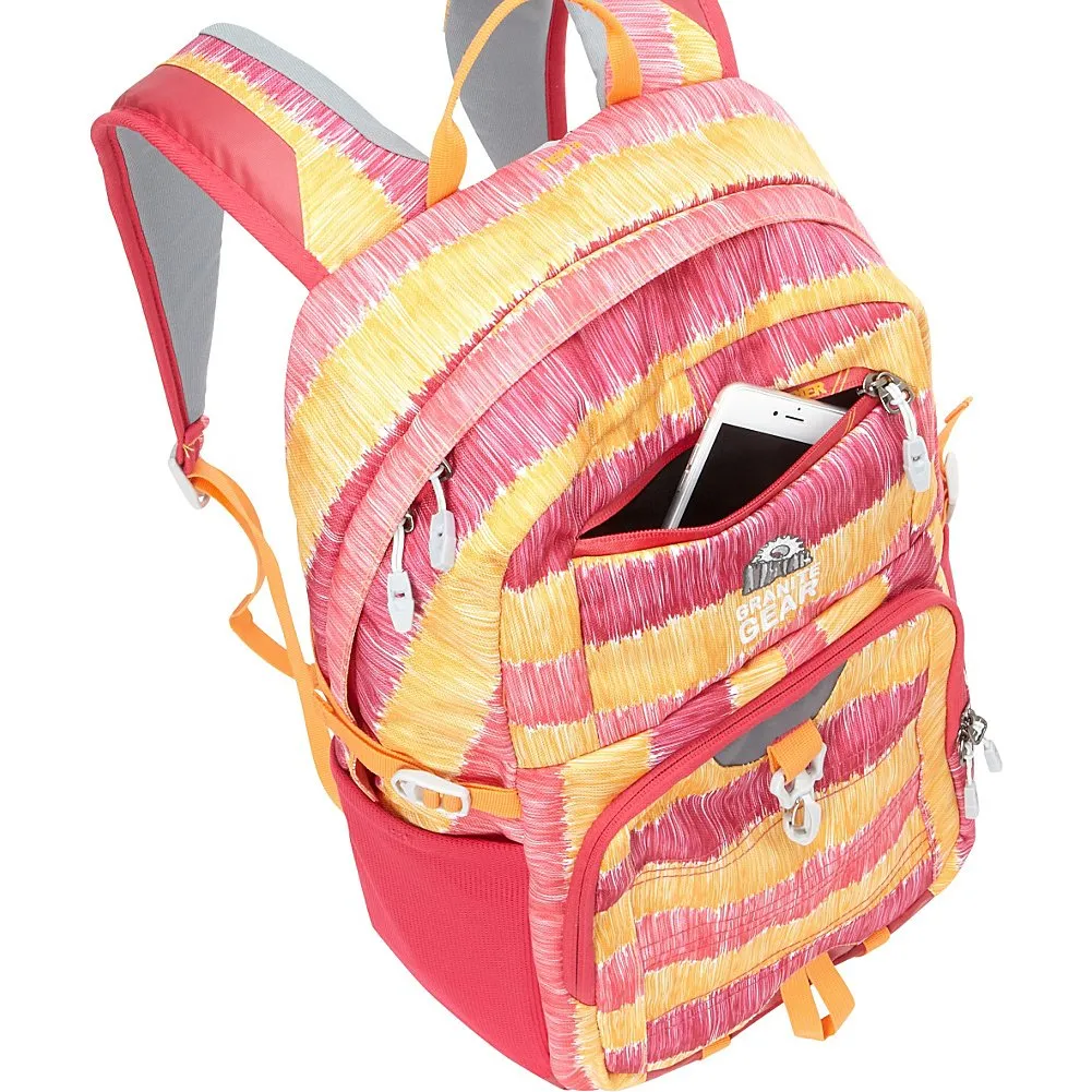 Granite Gear Campus Eagle Backpack