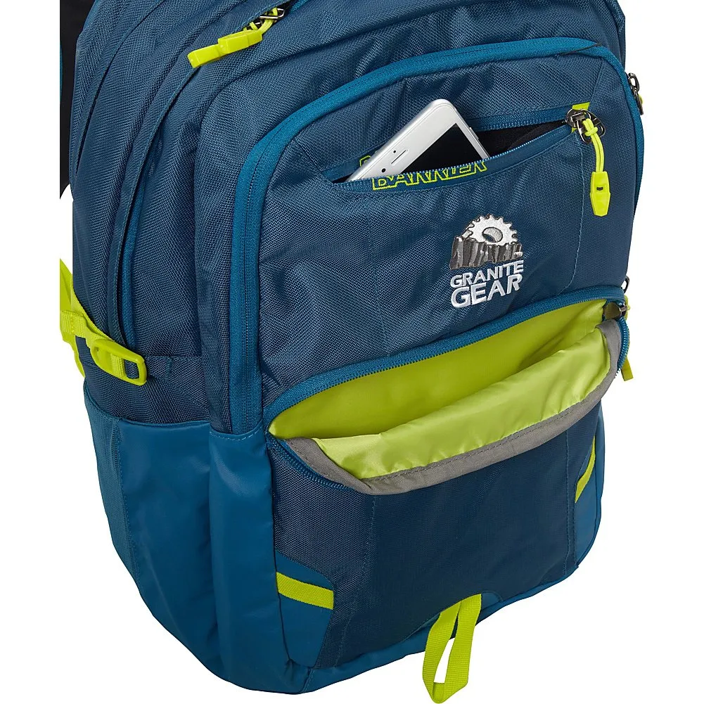 Granite Gear Campus Sawtooth Backpack
