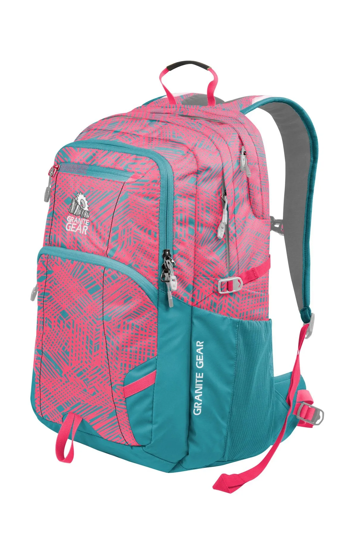 Granite Gear Campus Sawtooth Backpack