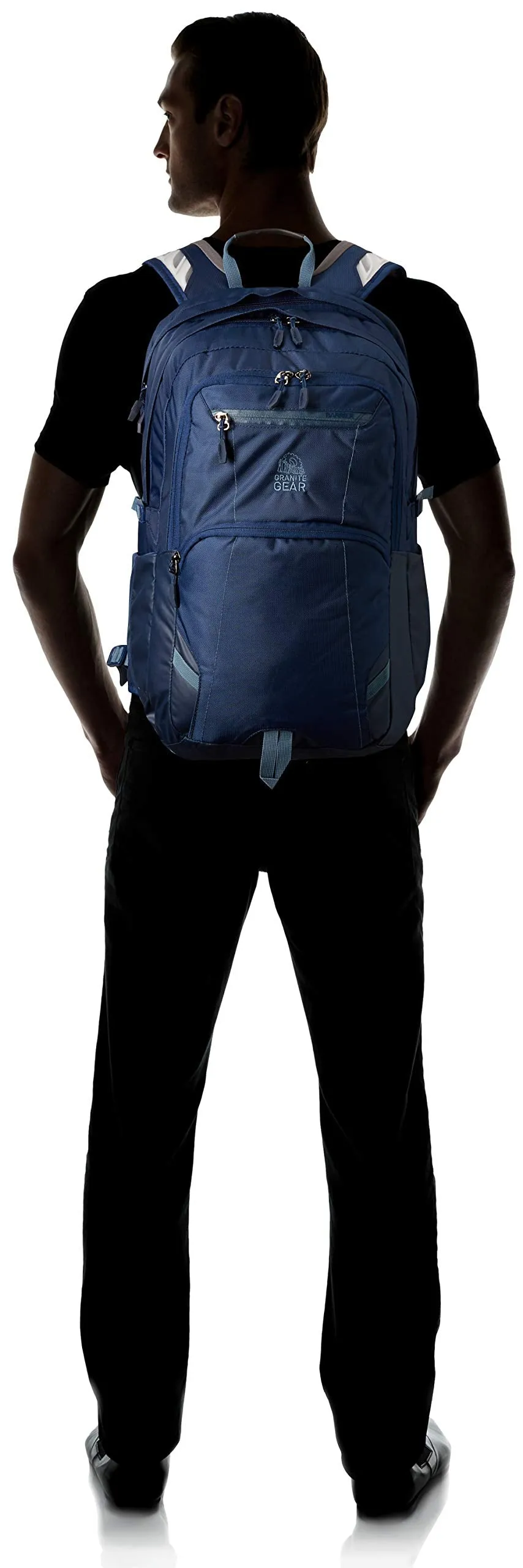 Granite Gear Campus Sawtooth Backpack