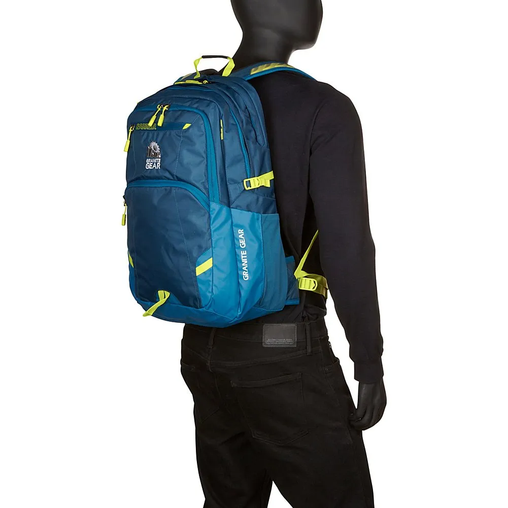 Granite Gear Campus Sawtooth Backpack
