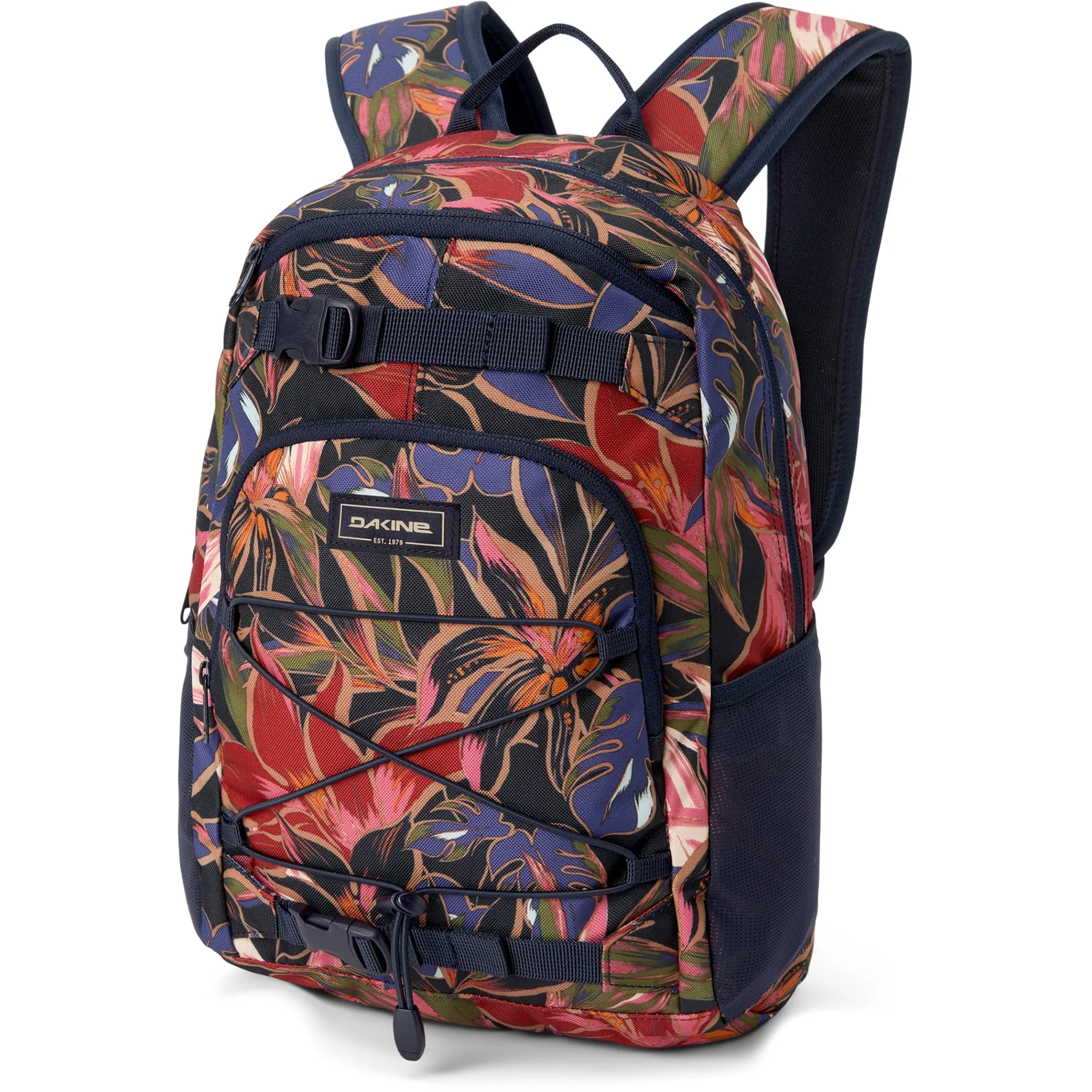 Grom Backpack 13L - Dark Stargazer