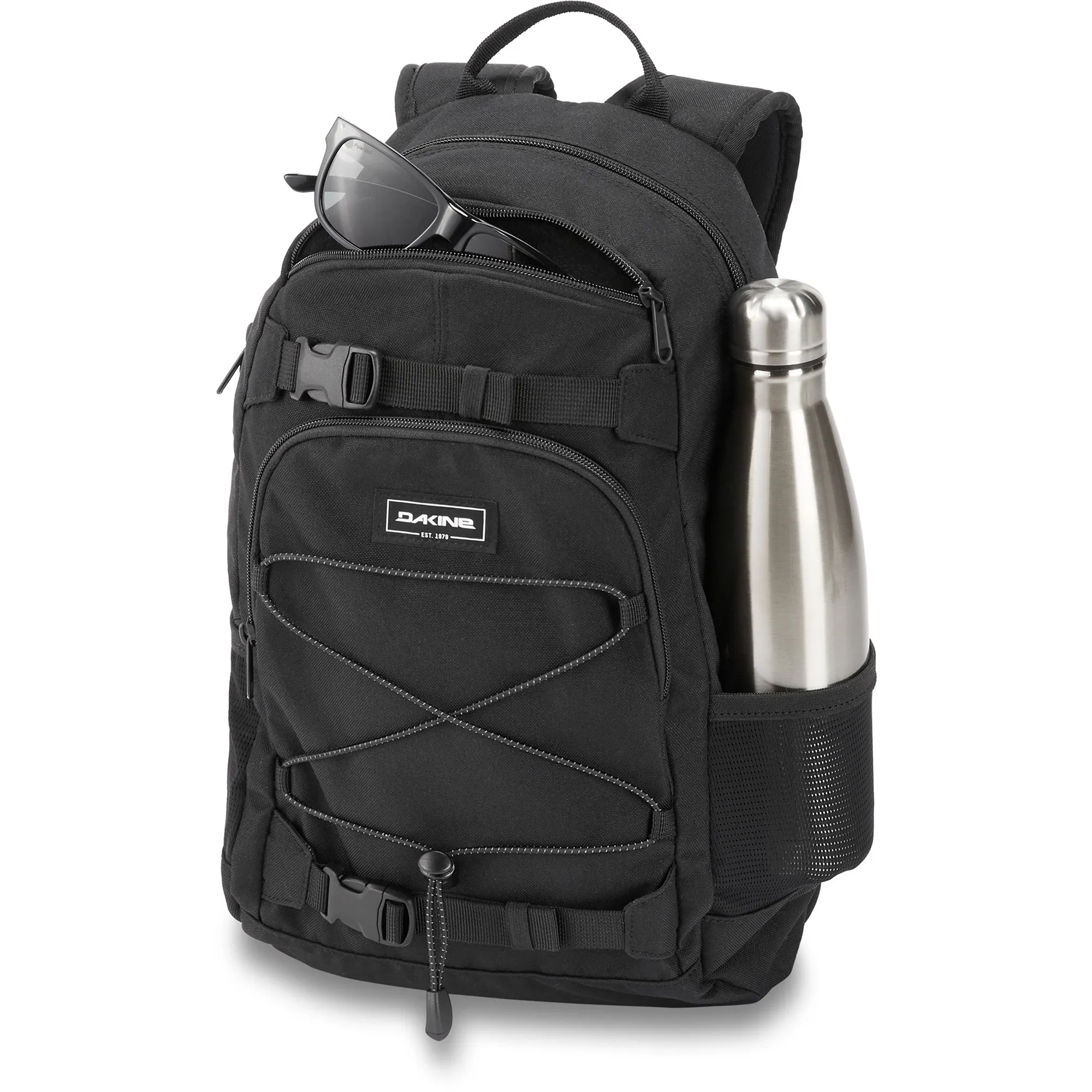 Grom Backpack 13L - Dark Stargazer