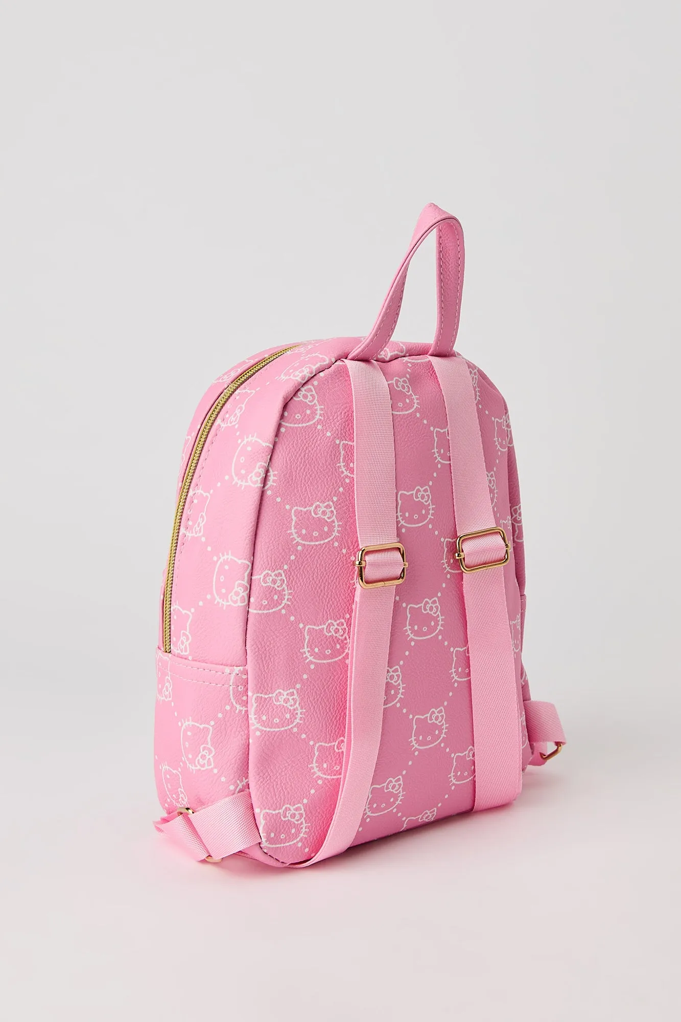 Hello Kitty Backpack