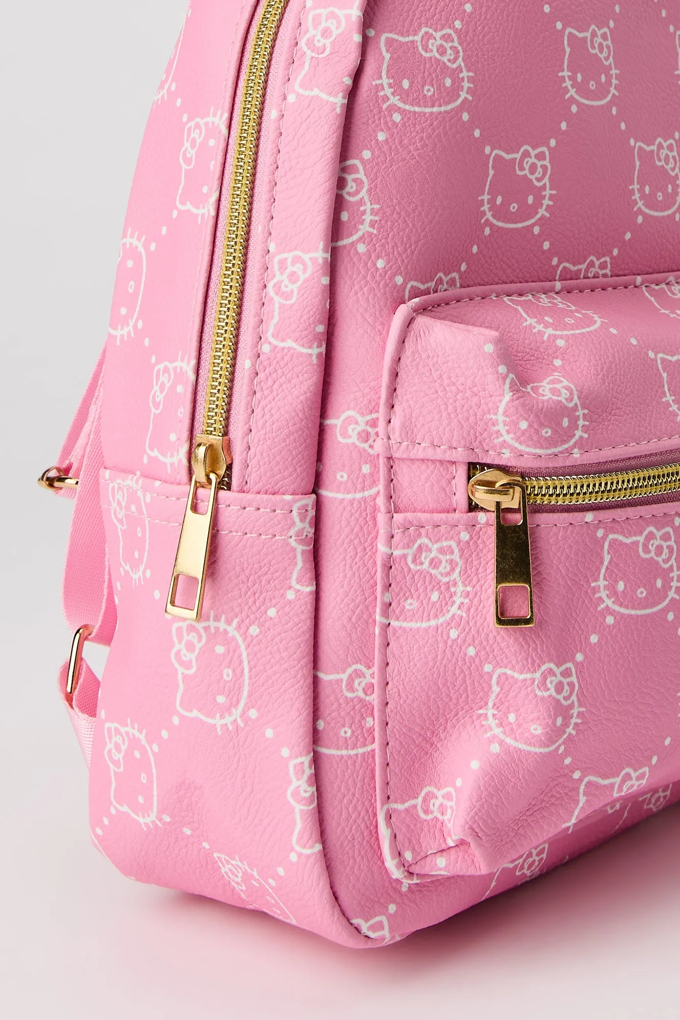 Hello Kitty Backpack
