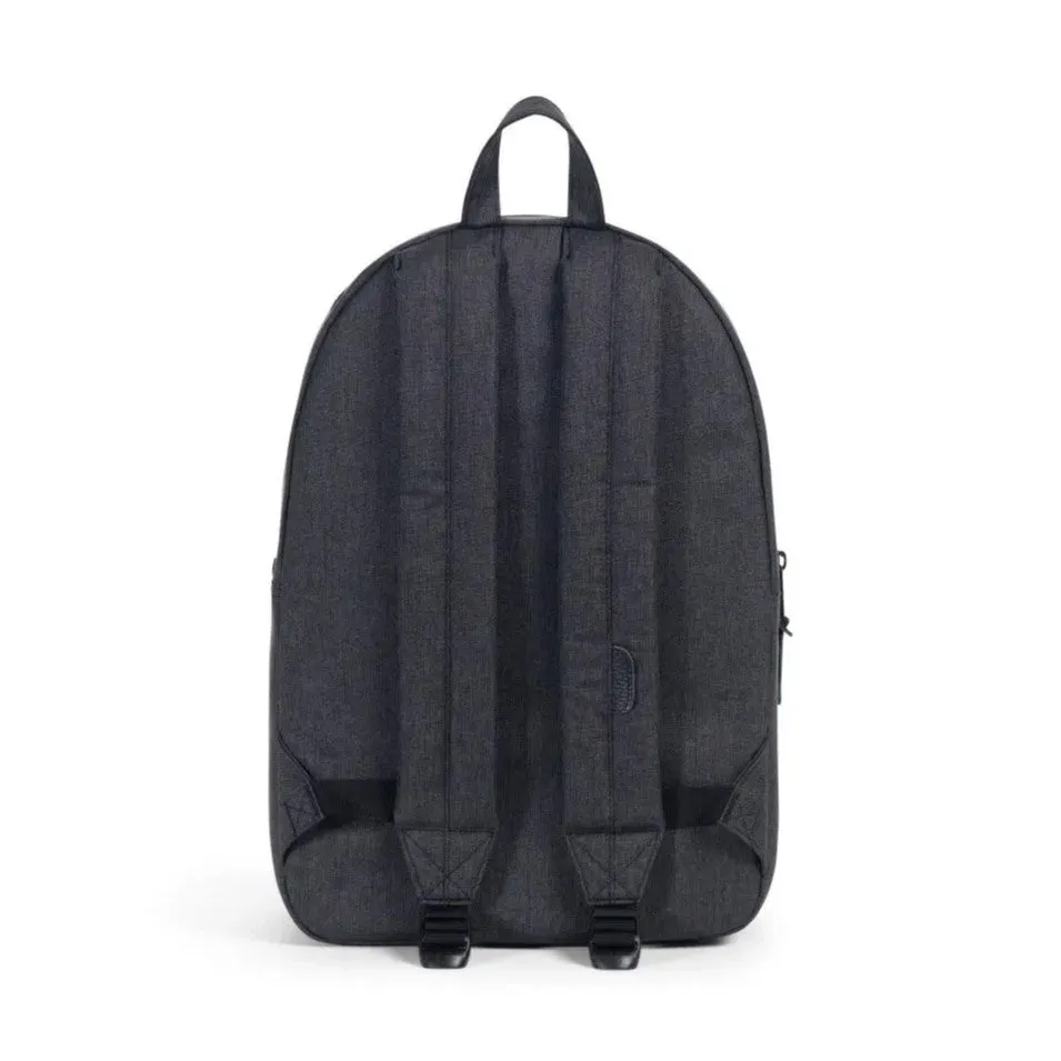 Herschel Settlement™ Backpack - Black Crosshatch