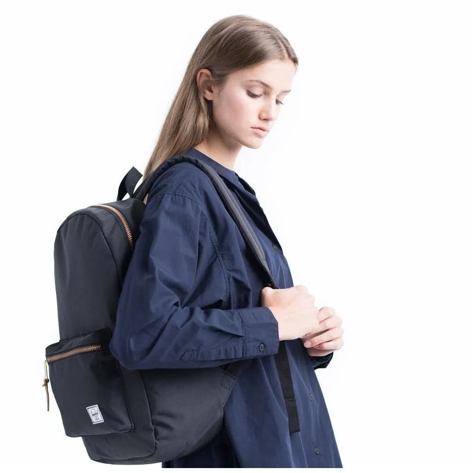 Herschel Settlement™ Backpack - Black