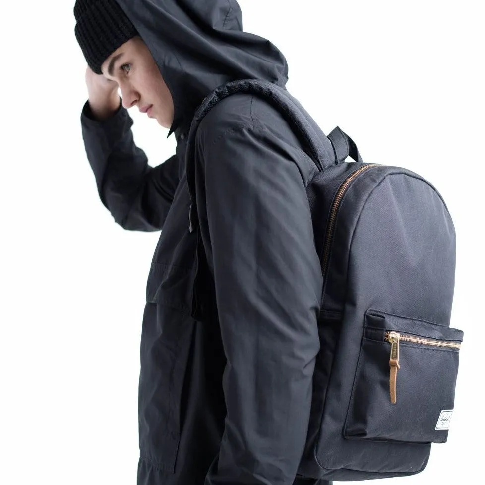 Herschel Settlement™ Backpack - Black