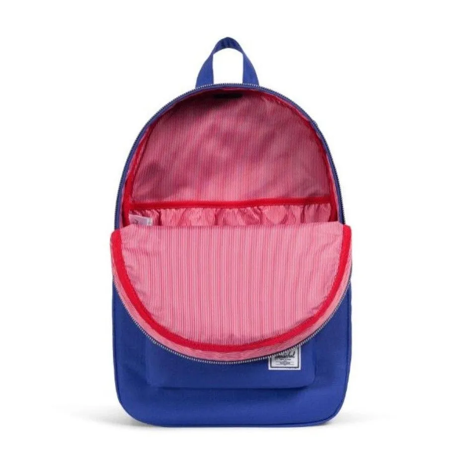 Herschel Settlement™ Backpack - Deep Ultramarine