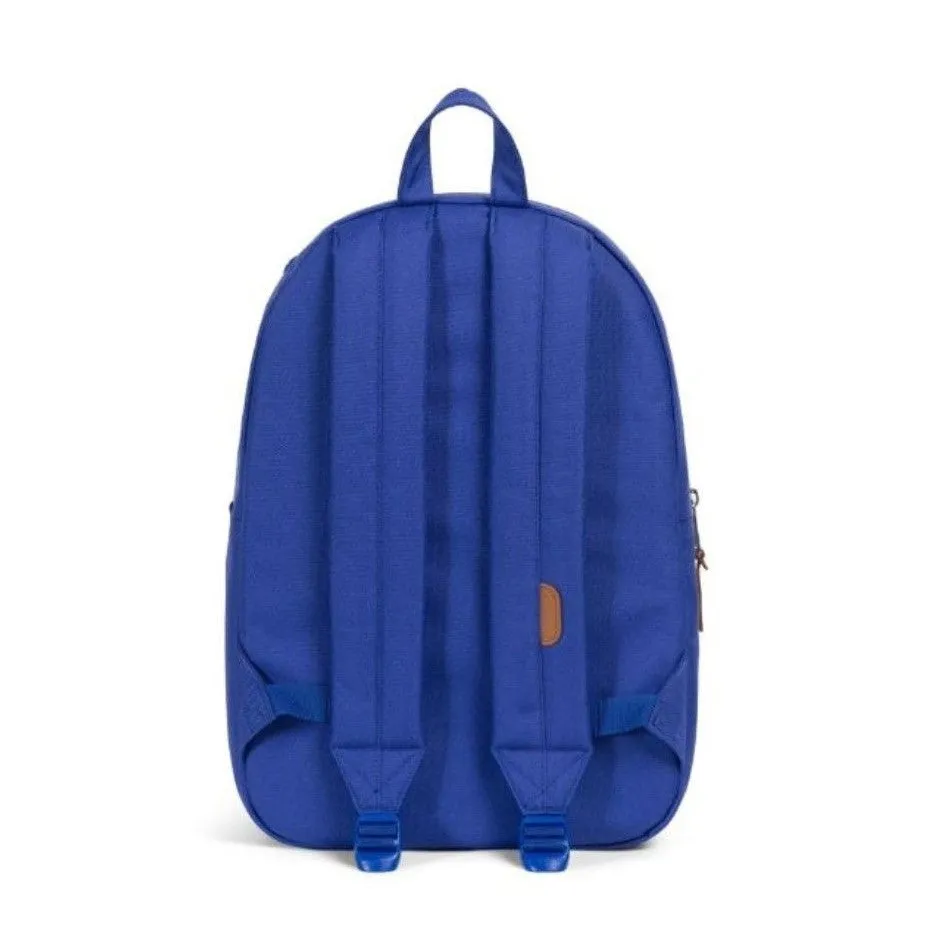Herschel Settlement™ Backpack - Deep Ultramarine