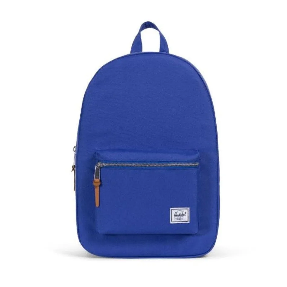 Herschel Settlement™ Backpack - Deep Ultramarine