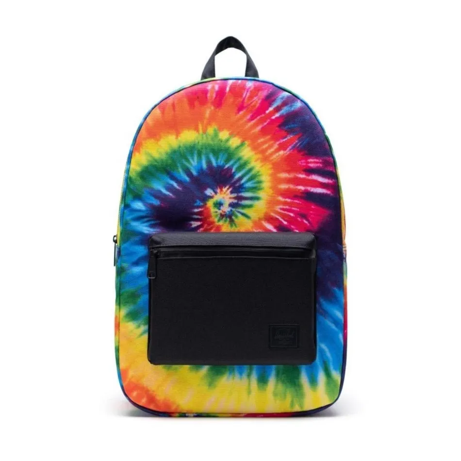 Herschel Settlement™ Backpack - Rainbow Tie Dye